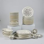 1516 2004 DINNERWARE